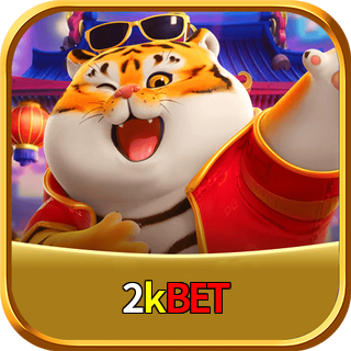 Logo da 2kbet