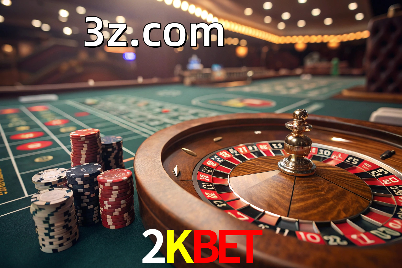 cassino online 2KBET