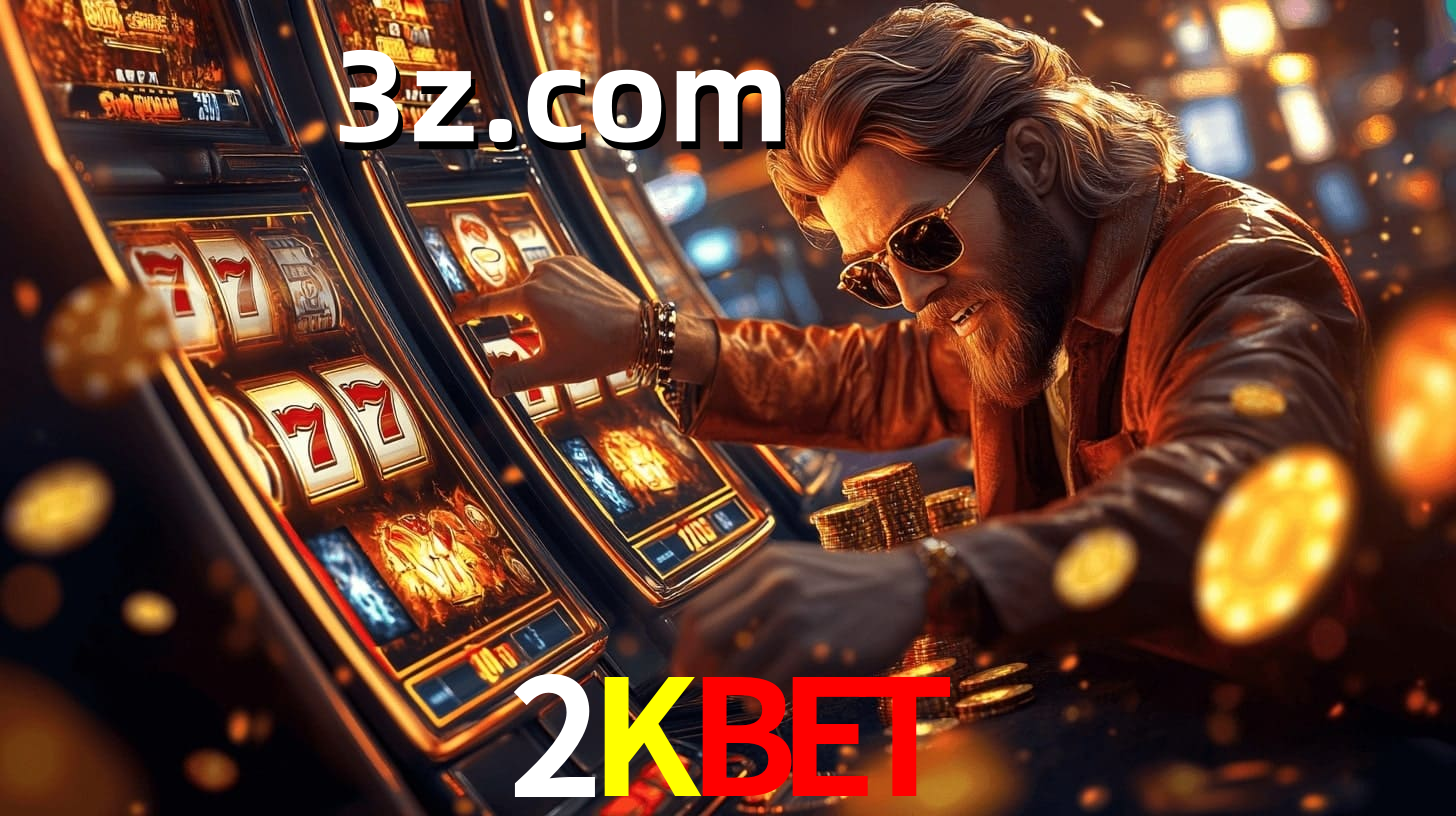 cassino online 2KBET